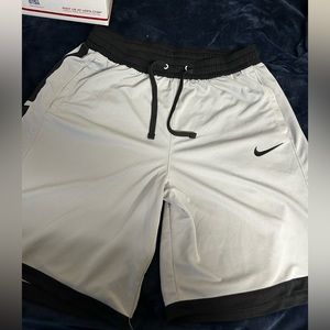 Nike elite shorts